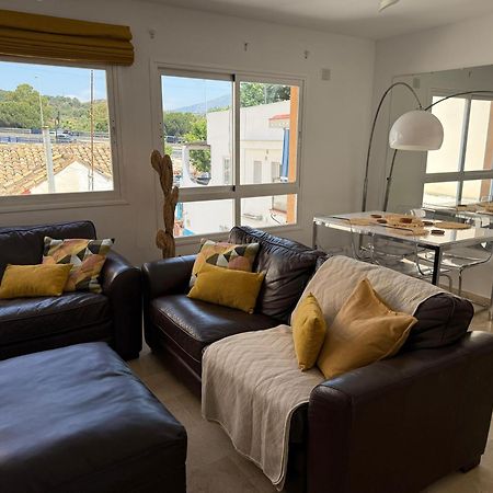 Apartamento 1B Barabas La Cala De Mijas Exterior foto